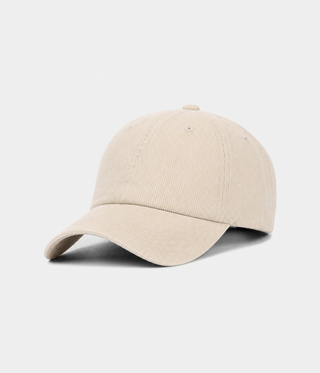 SOFT CORDUROY.
