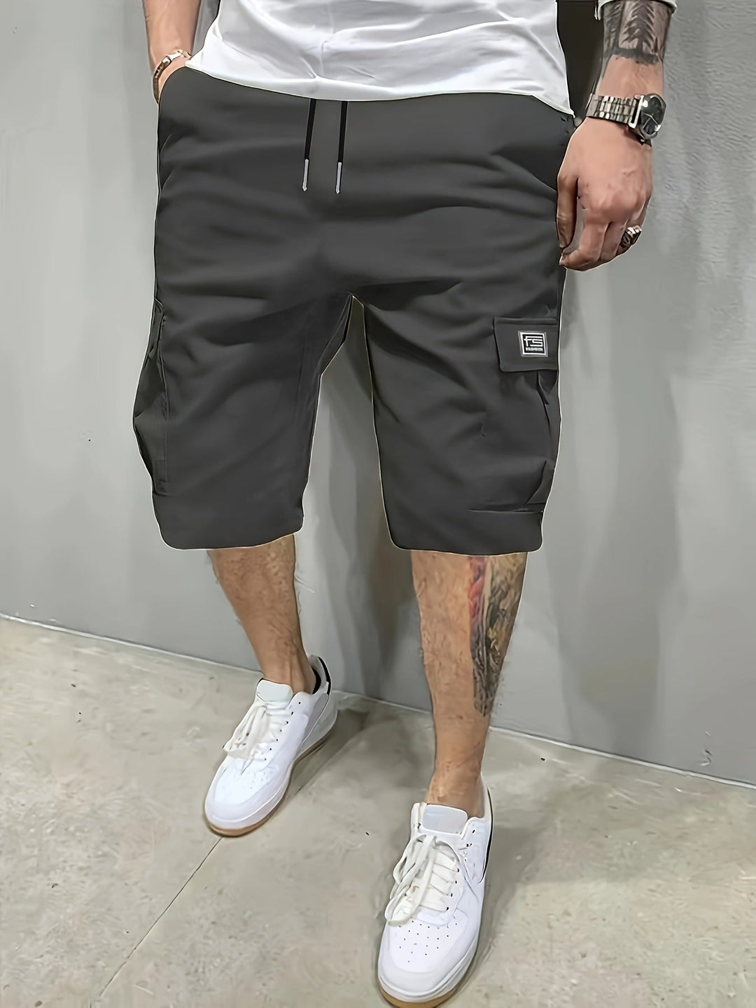 Sommerfeld | Men&