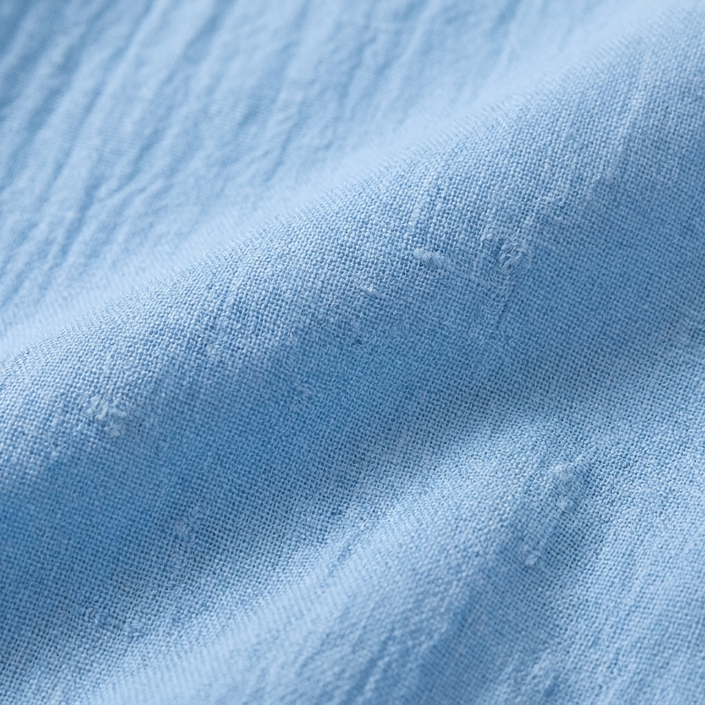 Ned™ | Lightweight Shirt with Button Placket
