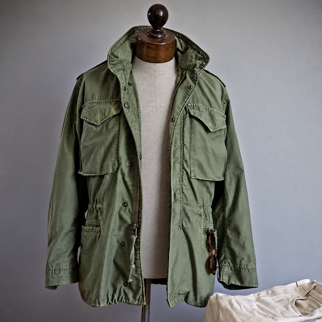 Balmoral | Chaqueta de Campo M-65