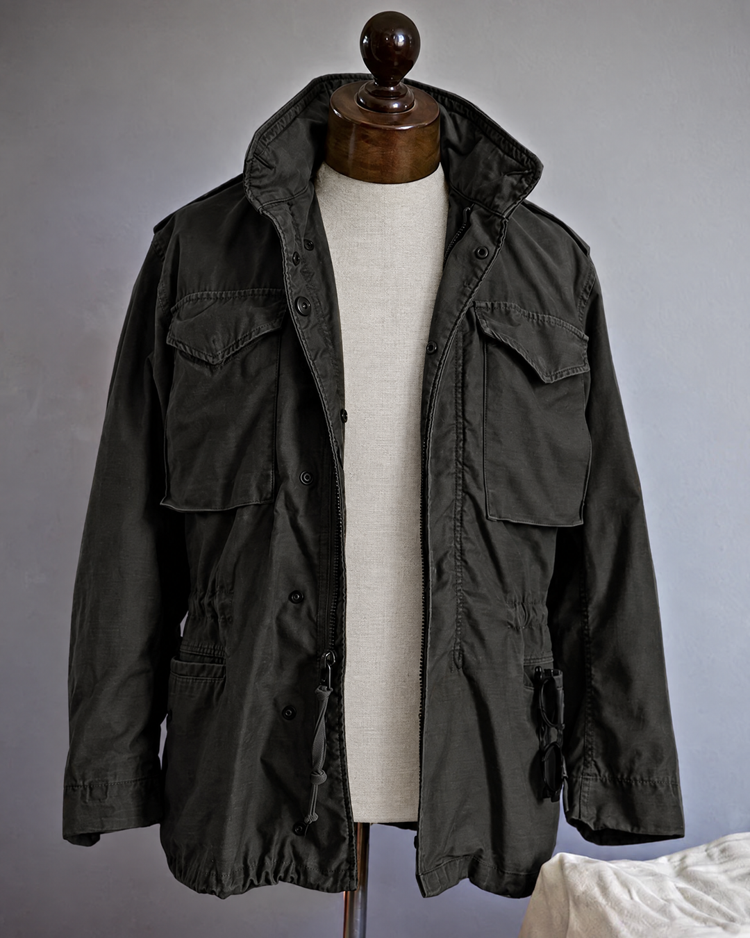 Balmoral | Chaqueta de Campo M-65