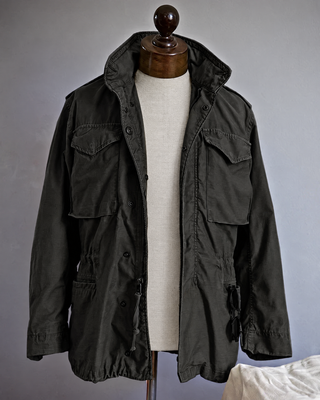 Balmoral | Chaqueta de Campo M-65