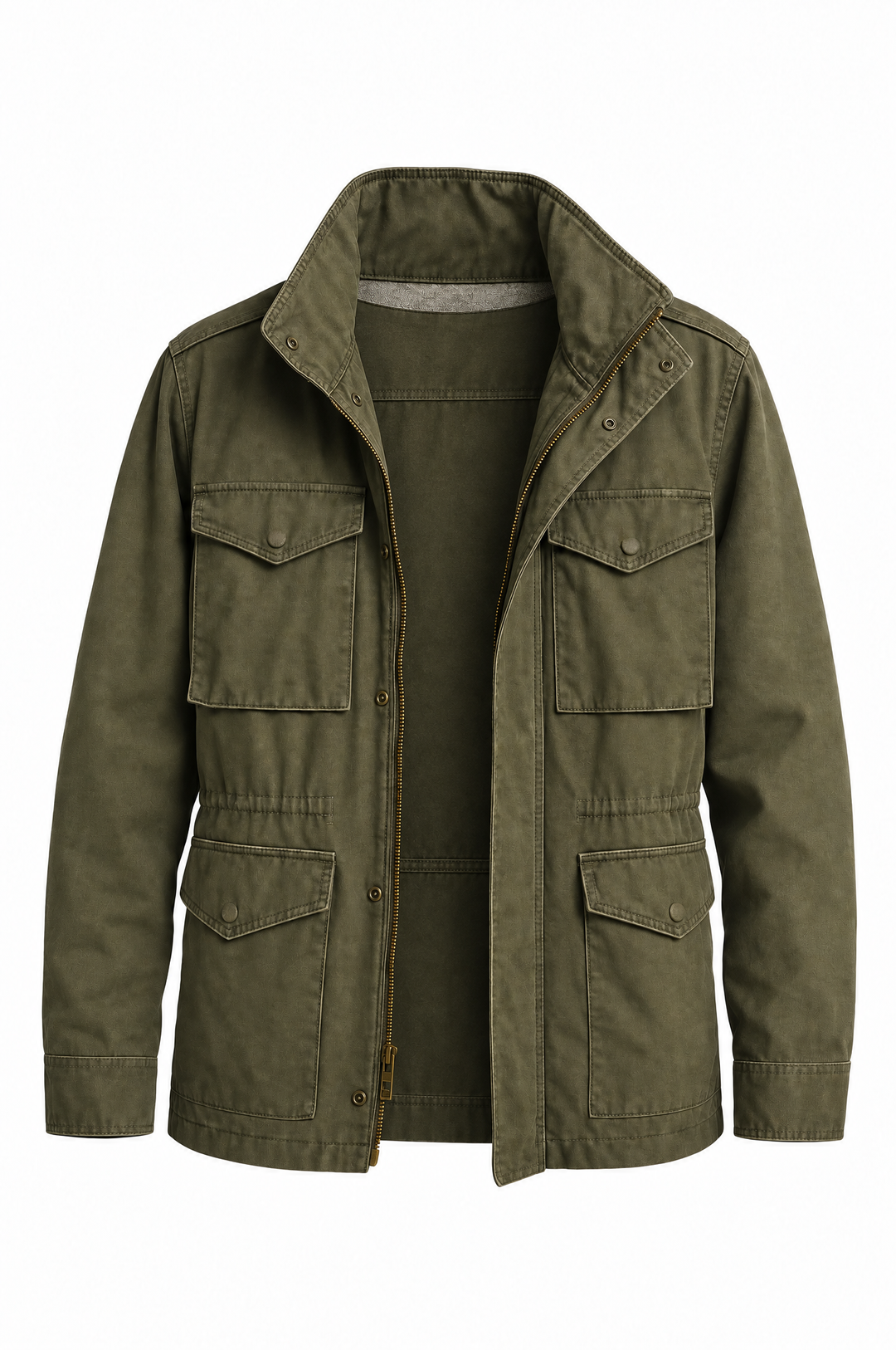 Balmoral | Chaqueta de Campo M-65