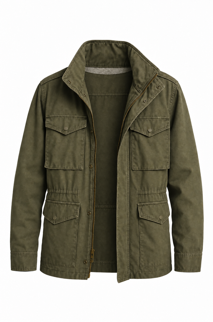 Balmoral | Chaqueta de Campo M-65