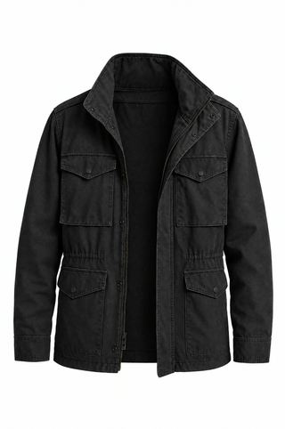 Balmoral | Chaqueta de Campo M-65