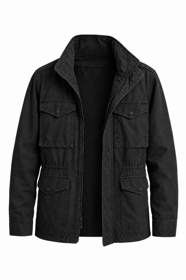 Balmoral | Chaqueta de Campo M-65
