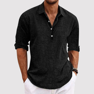 Wally™ | Airy Everyday Shirt