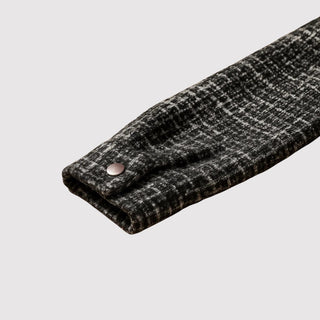 Zac™ | Checked Overshirt