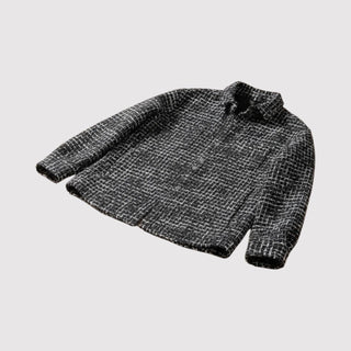 Zac™ | Checked Overshirt
