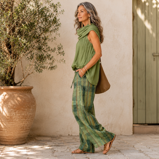 Botanica | Relaxed Two-Piece Set
