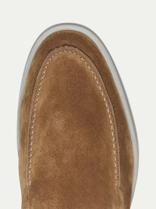 Lachlan™ | Sand Beige Summer Loafers