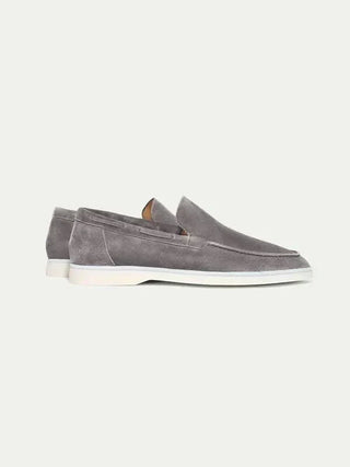 Henry™ | Grey Summer Loafers
