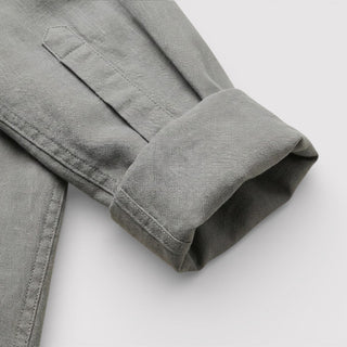 Errol™ | Lightweight Shirt, Roll-Up Sleeves